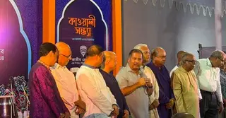 অসাম্প্রদায়িক ও ধর্মীয় মূল্যবোধসম্পন্ন সংস্কৃতি চর্চাকে লালন ও পরিচর্যা করতে হবে: তথ্যমন্ত্রী