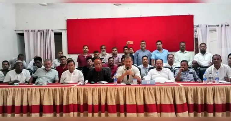 ফ্যাসিস্ট ও গুপ্তরা বিএনপির বিরুদ্ধে ষড়যন্ত্রে লিপ্ত: জহির উদ্দিন স্বপন