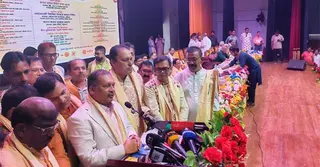 বাংলাদেশে বিভেদ-বিভাজনের কোনো চক্রান্ত বাস্তবায়ন হতে দেয়া হবে না: তথ্যমন্ত্রী