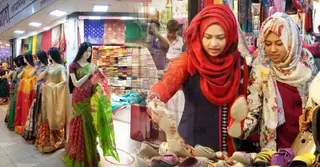 নির্বাচন উপলক্ষে ২ দিন বন্ধ থাকবে দেশের সব দোকান-শপিংমল