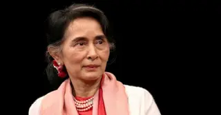 মিয়ানমারে নির্বাচনের আগে সু চির মুক্তি নিয়ে ধোঁয়াশা!