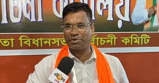 ১২ রাউন্ড শেষে ৫০ হাজার ভোটে এগিয়ে বিজেপির দেবাংশু পন্ডা