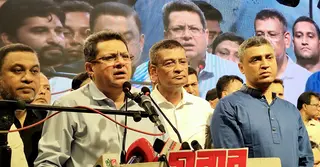 একাত্তর, নব্বই ও চব্বিশের আত্মদান বৃথা যেতে দেব না: গৃহায়নমন্ত্রী