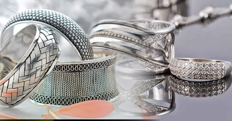 রুপার বাজার আপডেট