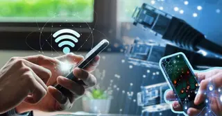 আজ রাত থেকে ৩ দিন ইন্টারনেটে ধীরগতি: জানুন বিস্তারিত সময়সূচি