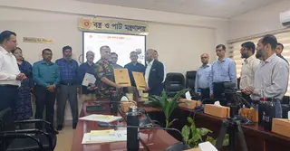 সরকার প্রাইভেট সেক্টরকে নতুন বিনিয়োগের জন্য ফেসিলেটেড করবে: বাণিজ্যমন্ত্রী