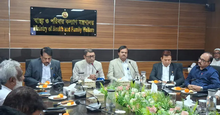 জুলাই গণঅভ্যুত্থানে শহীদ নাসিব হাসান রিয়ানের আত্মার মাগফেরাত অনুষ্ঠান