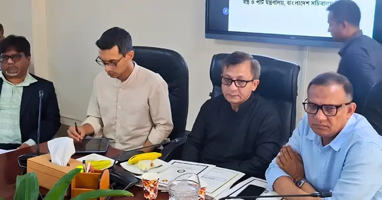 বাণিজ্য মন্ত্রী খন্দকার আব্দুল মুক্তাদির