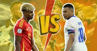 স্পেনের নিখুঁত পাসিং নাকি ফ্রান্সের ধারালো আক্রমণ, ফাইনালে যাবে কে?