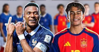 সেমিফাইনালে ফ্রান্স-স্পেন মহারণ, জেনে নিন দুই দলের সম্ভাব্য একাদশ