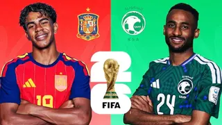 স্পেনকে কি আজ চমকে দেবে সৌদি আরব? রাতে মুখোমুখি দুই পরাশক্তি