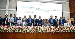 আমলাদের শাসক নয়, বরং সেবকের ভূমিকায় অবতীর্ণ হতে হবে: স্পিকার