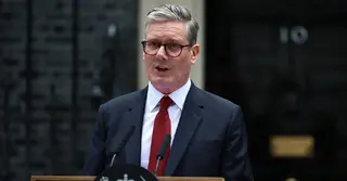 ইরান ব্রিটেনকে 'টার্গেট' করছে বলে বিশ্বাসযোগ্য তথ্য নেই: স্টারমার