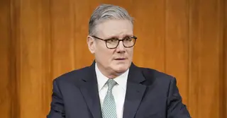 হরমুজ প্রণালিতে মার্কিন অবরোধে সমর্থন দেবে না যুক্তরাজ্য: স্টারমার