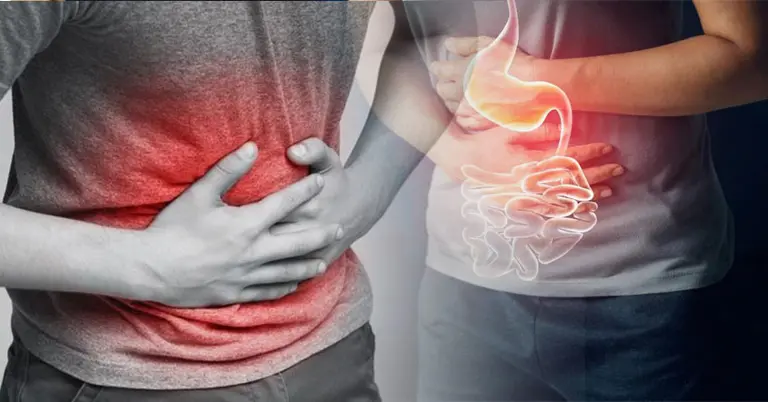 ঈদের পর পেটের সমস্যা সমাধান