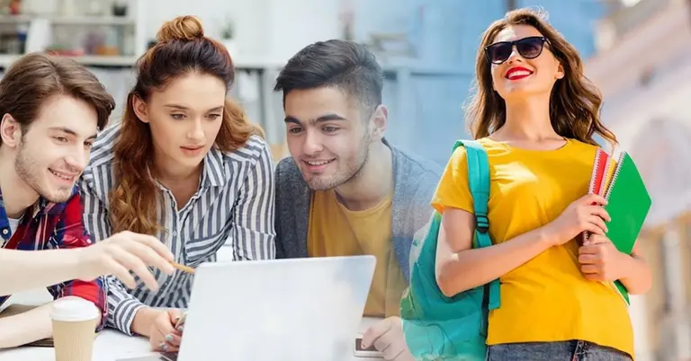 বিনামূল্যে ইতালিতে পড়াশোনা