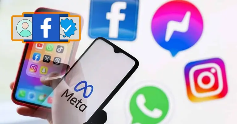 ফেসবুক, ইনস্টাগ্রাম ও হোয়াটসঅ্যাপ