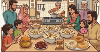 মিষ্টি মুখেও থাকবে না সুগারের ভয়! জেনে নিন চিনি ছাড়া সেমাই রান্নার সহজ পদ্ধতি