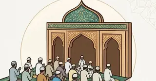 ঈদুল ফিতরের সুন্নাহ: ঈদের দিনকে বরকতময় করার ১০টি আমল