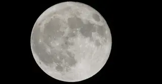 চলতি বছরের সবচেয়ে বড় সুপারমুন ‘বিভার’