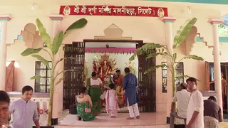 'ব্যক্তিগত ও রাজনৈতিক দ্বন্দ্ব কাজে লাগিয়ে আতঙ্ক তৈরির চেষ্টা চলছে'