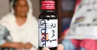 কফ সিরাপ প্রস্তুতকারী প্রতিষ্ঠানের লাইসেন্স বাতিল করেছে তামিলনাড়ুর রাজ্য সরকার