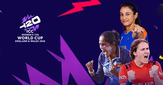 ১২ জুন ইংল্যান্ডে শুরু নারী টি-টোয়েন্টি বিশ্বকাপ, সেমিফাইনাল ও ফাইনাল লর্ডসে