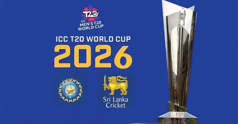 ২০২৬ টি-টোয়েন্টি বিশ্বকাপের সূচি, টি-টোয়েন্টি বিশ্বকাপ ২০২৬ ফিক্সচার