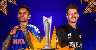 টি-টোয়েন্টি বিশ্বকাপ ফাইনাল বৃষ্টিতে ভেসে গেলে চ্যাম্পিয়ন হবে কে? জেনে নিন আইসিসির নিয়ম