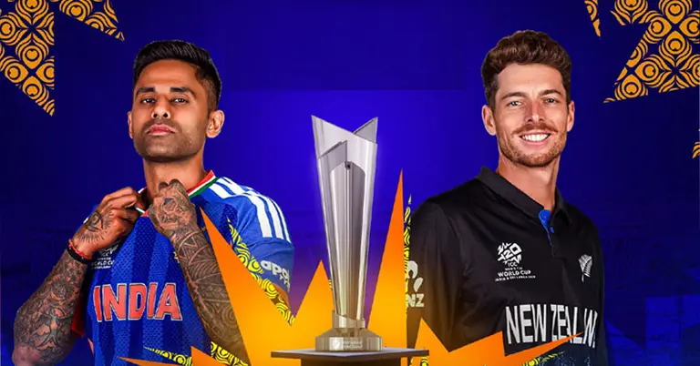 টি-টোয়েন্টি বিশ্বকাপ ফাইনাল ২০২৬