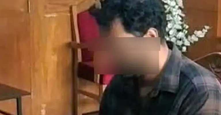 ইন্টার্ন চিকিৎসক ইমন