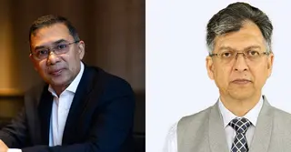 ২৭ ডিসেম্বর ভোটার হবেন তারেক রহমান: সালাউদ্দিন আহমেদ