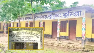 কুমিল্লায় যুবদল নেতার বিরুদ্ধে নিলামের স্থাপনা হাতিয়ে নেওয়ার অভিযোগ