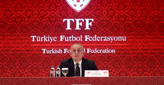 বেটিং অ্যাকাউন্ট থাকায় ১৪৯ জনকে বরখাস্ত করলো তুর্কির ফুটবল ফেডারেশন