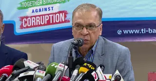 গত ১৪ বছরে জলবায়ু পরিবর্তনের ঝুঁকি মোকাবিলায় ২১১১ কোটি টাকা দুর্নীতি হয়েছে: টিআইবি