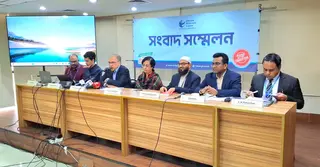 নির্বাচনের প্রার্থীদের হলফনামা কতটা সঠিক ও পূর্ণাঙ্গ— প্রশ্ন তুললো টিআইবি