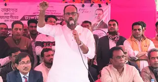 ধানের শীষের বিজয় নিশ্চিত করেই ঘরে ফিরবো: সুলতান সালাউদ্দিন টুকু