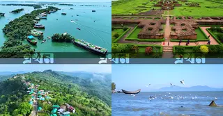 প্রযুক্তির পরিবর্তনে বদলাচ্ছে পর্যটন খাত; প্রযুক্তিবান্ধব বিনিয়োগ বাড়ানোর তাগিদ