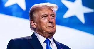 দক্ষিণ কোরিয়ার ওপর শুল্ক বাড়ানোর ঘোষণা ট্রাম্পের