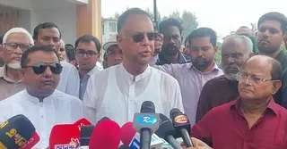 অনেক সময় ডিমান্ডের কারণে পাওয়ার স্টেশন বন্ধ রাখতে হয়: বিদ্যুৎমন্ত্রী