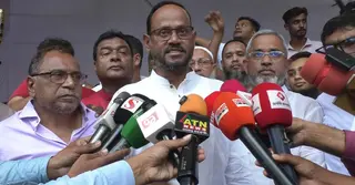 দেশের মানুষ ধানের শীষের প্রার্থীকে ভোট দিয়ে বিজয়ী করবে: টুকু