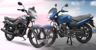লিটারে ৭০ কিমি মাইলেজ দেয় টিভিএসের এই মোটরসাইকেল, জেনে নিন দাম ও ফিচার