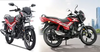 একবার পেট্রোলেই মাস পার, ফিচারেও সেরা; ‘মধ্যবিত্তের’ নতুন বাইকে কী আছে, দাম কতো?