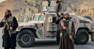 পাক-আফগান যুদ্ধ: ৩৩১ তালেবান নিহতের দাবি পাকিস্তানের