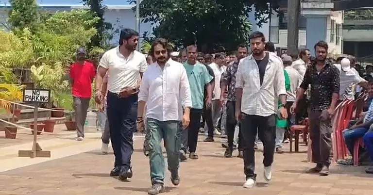 প্রসেনজিৎ চট্টোপাধ্যায়