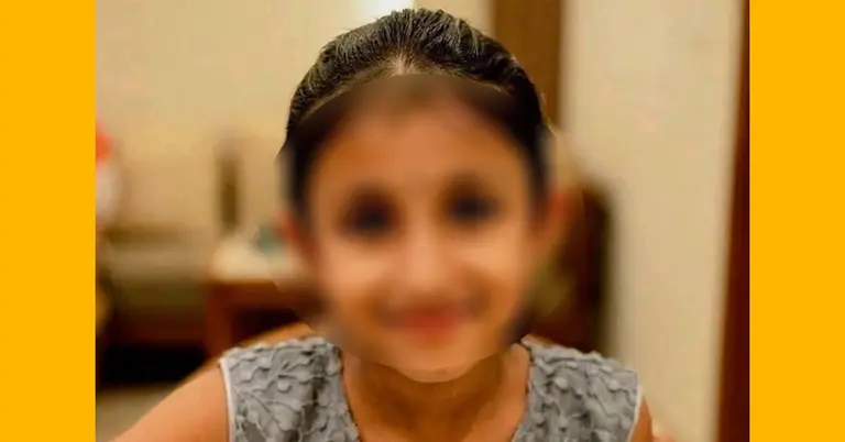 সেঁজুতি রাণী সরকার