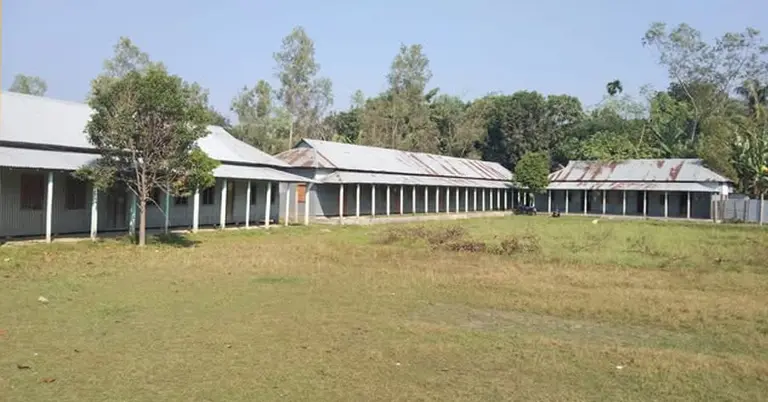 টাঙ্গাইল কালিহাতী তোফাজ্জাল হোসেন তুহিন কারিগরি স্কুল