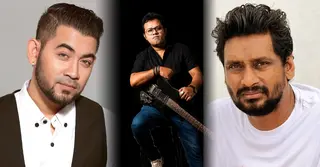 টি সিরিজে ইশতিয়াক; ডাব্বুর আয়োজনে গেয়েছেন তানজিব