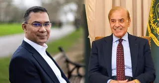 বিএনপিকে অভিনন্দন জানিয়েছেন পাকিস্তানের প্রধানমন্ত্রী  শাহবাজ শরিফ