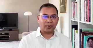 ‘আগামী নির্বাচনে ধানের শীষে ভোট দিন, দেশ গড়ার সুযোগ দিন’